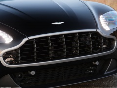 V8 Vantage GT Roadster photo #138255
