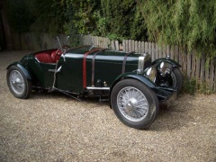 Aston Martin Classics (1925) pic