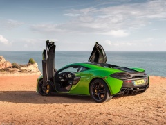 570S Coupe photo #152595