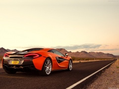 570S Coupe photo #152603