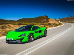 570S Coupe photo #152630