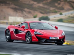 570S Coupe photo #152642