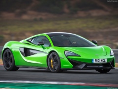 570S Coupe photo #152650