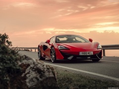 570S Coupe photo #152682