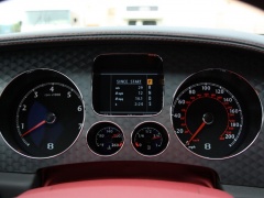 bentley continental gt speed pic #103846
