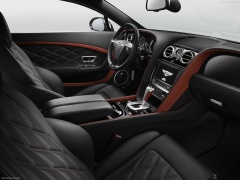 bentley continental gt speed pic #109365