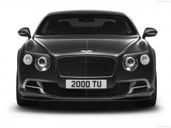 bentley continental gt speed pic #109367