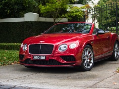 Continental GT photo #162340