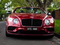 Continental GT photo #162342