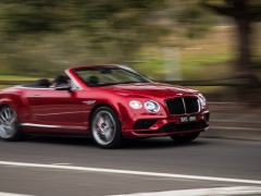 Continental GT photo #162594