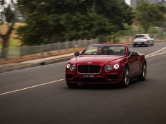 Continental GT photo #162599