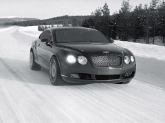 Continental GT photo #19043