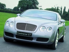 Continental GT photo #19054