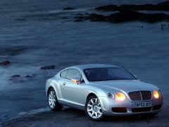 Continental GT photo #19057