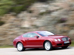 Continental GT photo #19079