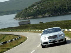 Continental GT photo #19095