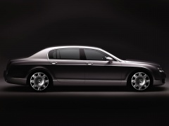 bentley continental flying spur pic #19107