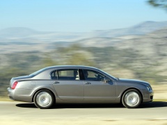 Continental Flying Spur photo #19111