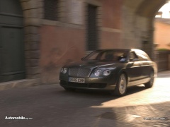 Continental Flying Spur photo #25108