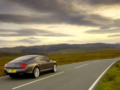 bentley continental gt speed pic #47218