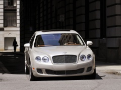 bentley continental flying spur pic #56415