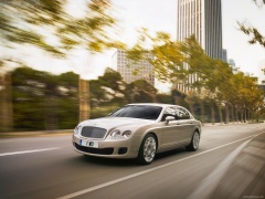 bentley continental flying spur pic #56422