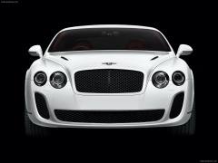 bentley continental supersports pic #61560