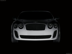 bentley continental supersports pic #66207