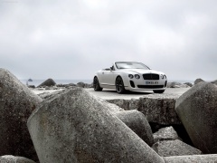 bentley continental supersports convertible pic #72735