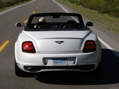 Continental Supersports Convertible photo #74455