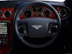 bentley continental flying spur series 51 pic #76901