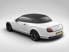 Continental Supersports Convertible photo #92057