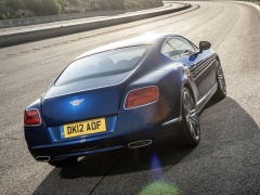 Continental GT photo #96768