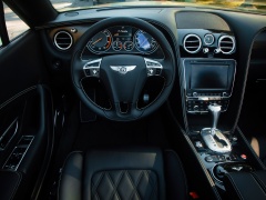 bentley continental gt speed pic #99758