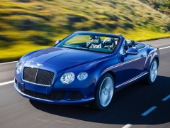 bentley continental gt speed pic #99763