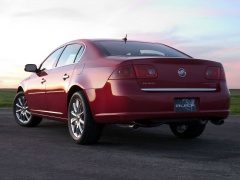 buick lucerne cxs pic #21356