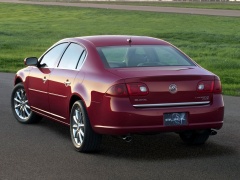 buick lucerne cxs pic #21362
