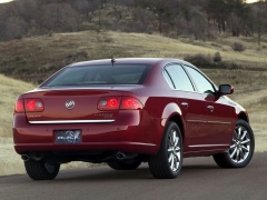 buick lucerne cxs pic #21365