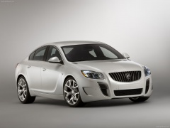 buick regal gs pic #70345