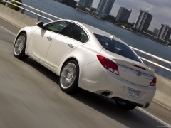 buick regal gs pic #76706