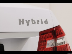 brabus technology project hybrid pic #119415