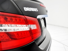 brabus b50-500 coupe pic #119502