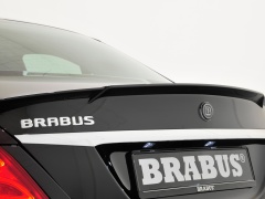 brabus c-class (w204) pic #129304