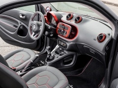 Smart Fortwo photo #130693