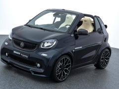 Smart Fortwo photo #184684