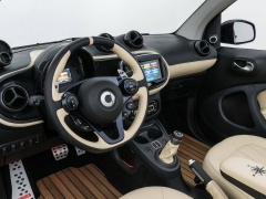 Smart Fortwo photo #184692