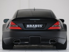 brabus sl65 amg black series pic #73955