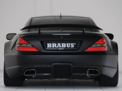 brabus sl65 amg black series pic #73956