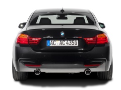 BMW 4-Series photo #110579