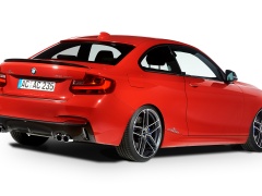 BMW 2-Series Coupe photo #129262